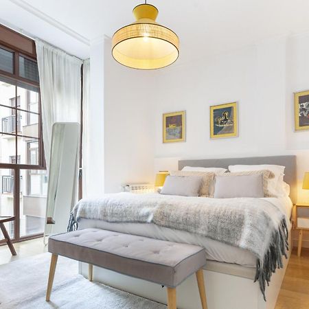 Apartamento Retiro III En Madryt Zewnętrze zdjęcie