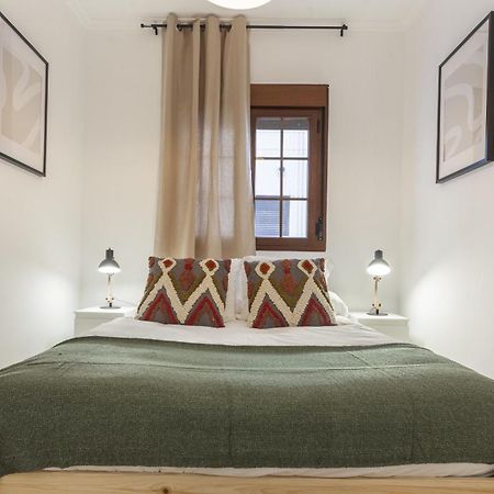 Apartamento Retiro III En Madryt Zewnętrze zdjęcie
