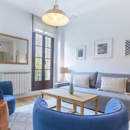 Apartamento Retiro III En Madryt Zewnętrze zdjęcie