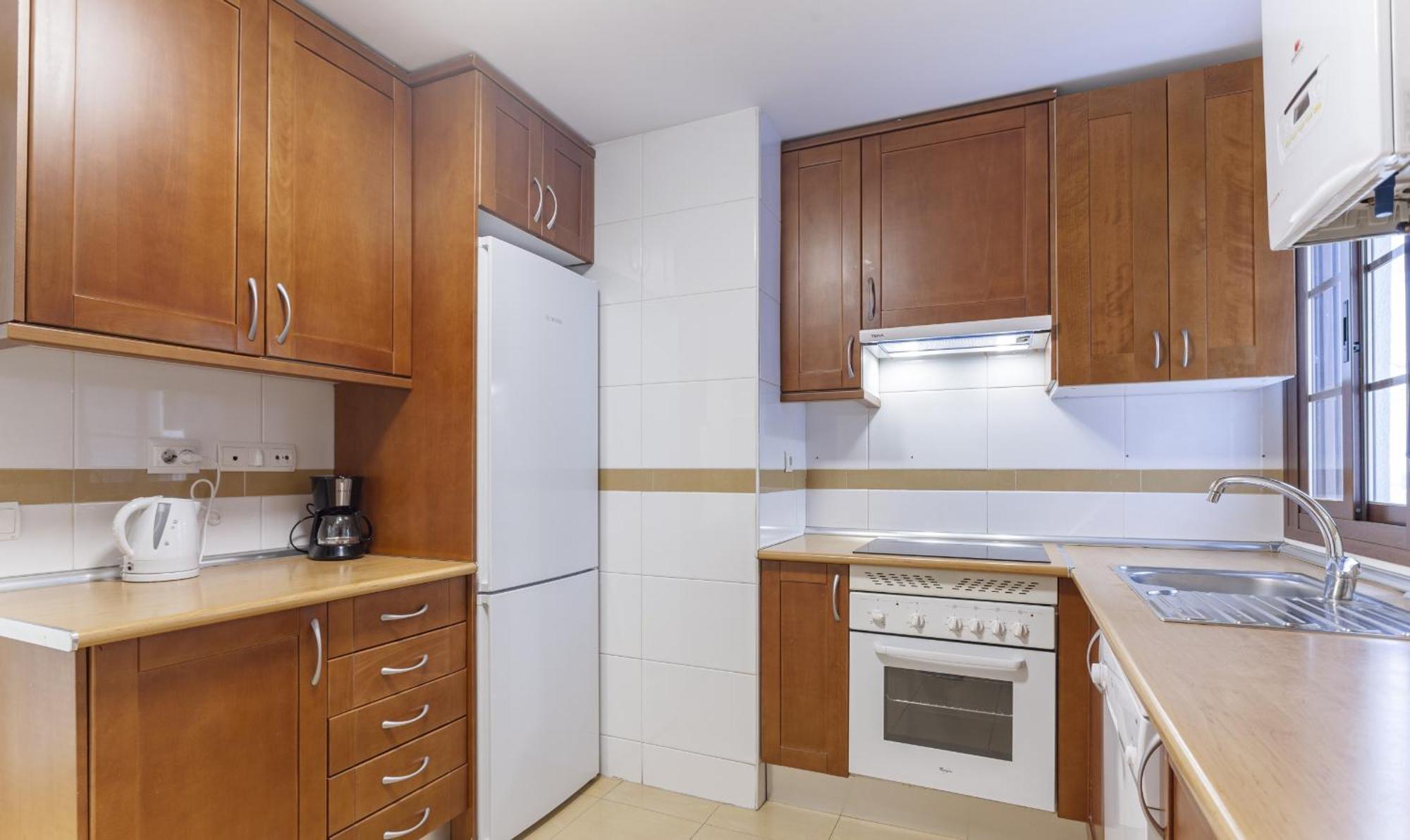 Apartamento Retiro III En Madryt Zewnętrze zdjęcie