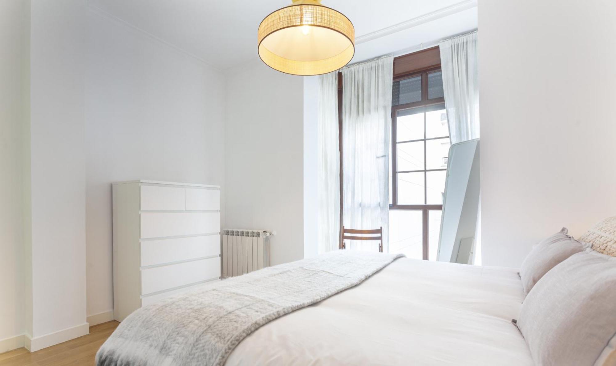 Apartamento Retiro III En Madryt Zewnętrze zdjęcie