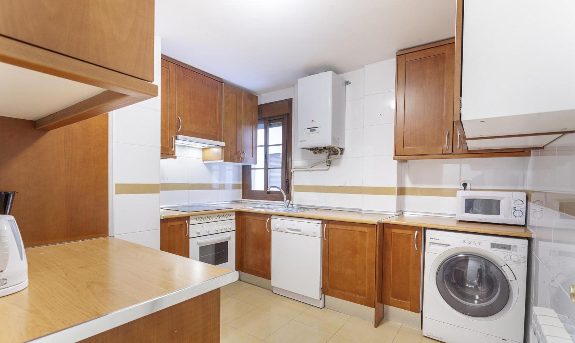 Apartamento Retiro III En Madryt Zewnętrze zdjęcie