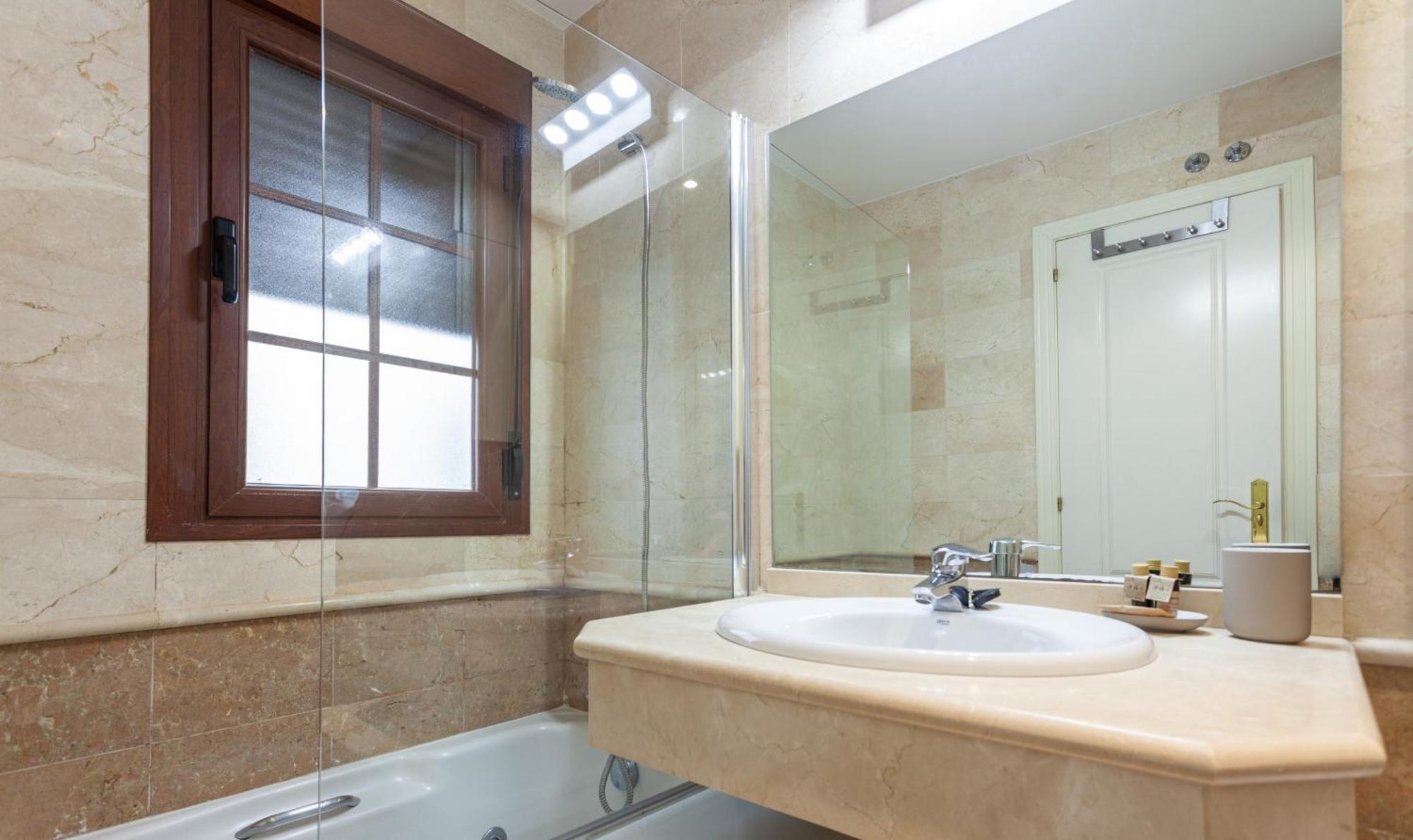 Apartamento Retiro III En Madryt Zewnętrze zdjęcie