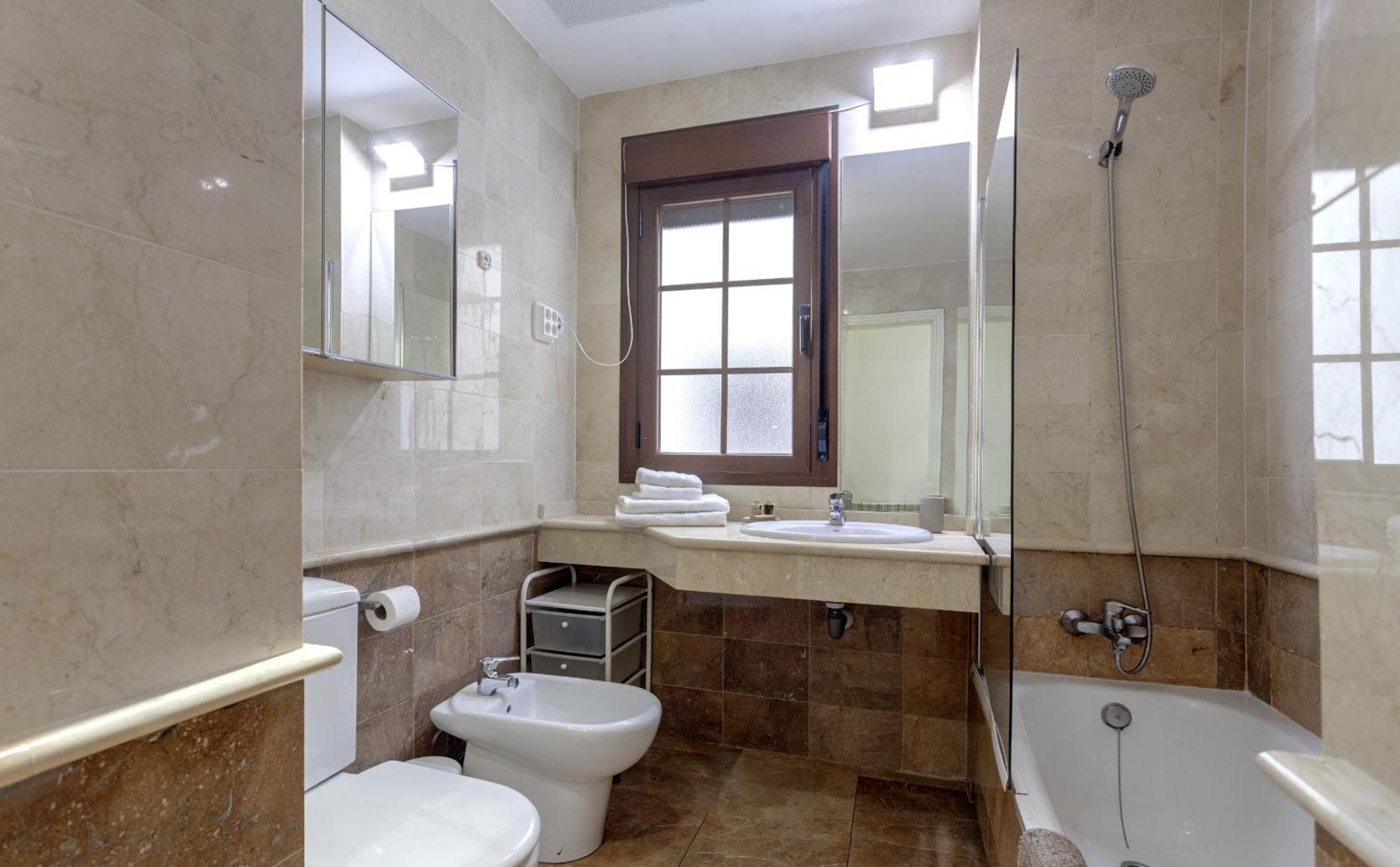 Apartamento Retiro III En Madryt Zewnętrze zdjęcie
